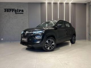 Foto do veículo Renault Kwid 1.0 Intense