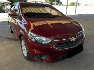 Foto do veículo Chevrolet Onix Hatch Lt 1.4 8v Flexpower 5p Aut.