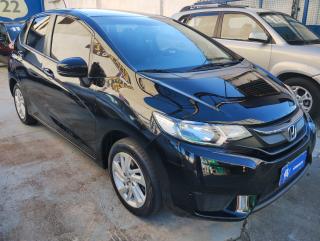 Foto do veículo Honda Fit 1.5 Lx Cvt