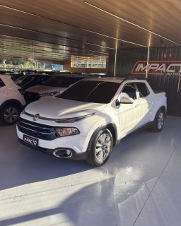 Foto do veículo Fiat Toro Opening Edition 1.8 16v Flex Aut.