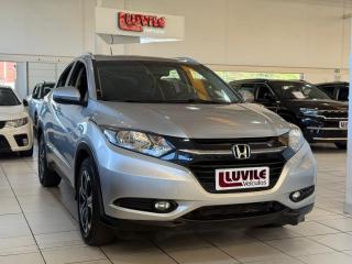 Foto do veículo Honda Hr-v 1.8 Exl Cvt
