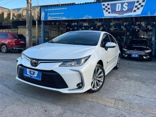 Foto do veículo Toyota Corolla Xei 2.0 Flex 16v Aut.