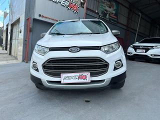 Foto do veículo Ford Ecosport 1.6 16v Flex Freestyle
