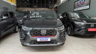 Foto do veículo Fiat Strada 1.0 T200 Cabine Dupla Ultra Cvt