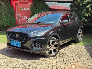 Foto do veículo Jaguar E-pace 2.0 P250 First Edition Auto 4wd