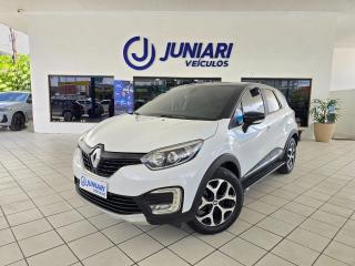 Foto do veículo Renault Captur Intense Bose 1.6 16v Flex 5p Aut.