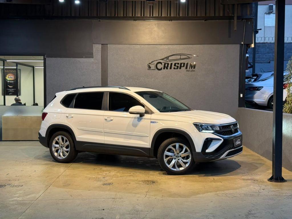 Volkswagen Taos