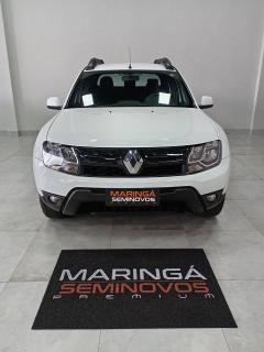 Foto do veículo Renault Duster Oroch Expression 1.6 Flex 16v Mec