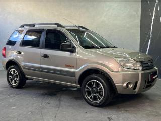 Foto do veículo Ford Ecosport 1.6 8v Flex Freestyle