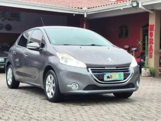 Foto do veículo Peugeot 208 1.5 8v Flex Allure