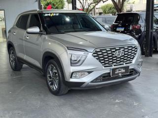 Foto do veículo Hyundai Creta 1.0 T-gdi Limited Auto