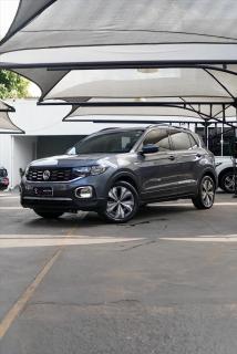Foto do veículo Volkswagen T-cross Comfor. 200 Tsi 1.0 Flex 5p Aut.