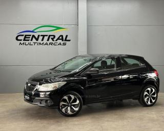 Foto do veículo Chevrolet Onix Hatch Lt 1.0 8v Flexpower 5p Mec.