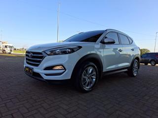 Foto do veículo Hyundai Tucson Gls 1.6 Turbo 16v Aut.
