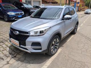 Foto do veículo Caoa Chery/chery Tiggo 2 Smile 1.5 16v Flex Aut.