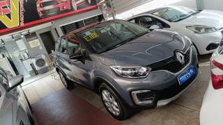 Foto do veículo Renault Captur 1.6 Zen