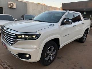 Foto do veículo Ram Rampage 2.0 Hurricane 4 Turbo Laramie Auto 4wd