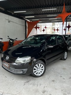 Foto do veículo Volkswagen Fox 1.0 Tec Total Flex