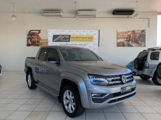 Foto do veículo Volkswagen Amarok Highline Cd 3.0 4x4 Tb Dies. Aut.