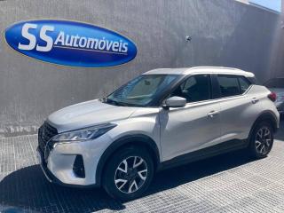 Foto do veículo Nissan Kicks 1.6 Sense Cvt