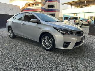 Foto do veículo Toyota Corolla Xei 2.0 Flex 16v Aut.