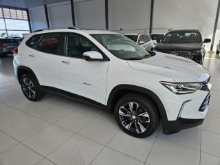 Foto do veículo Chevrolet Tracker 1.2 Turbo Premier Auto