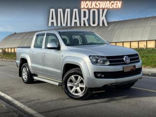 Foto do veículo Volkswagen Amarok Trendline Cd 2.0 16v Tdi 4x4 Dies