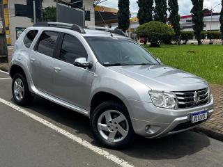 Foto do veículo Renault Duster Dynamique 2.0 Flex 16v Aut.