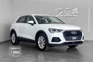 Foto do veículo Audi Q3 1.4 Prestige S Tronic