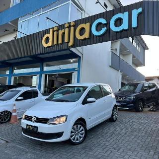 Foto do veículo Volkswagen Fox 1.0 Mi Total Flex 8v 3p