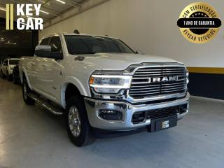 Foto do veículo Ram 3500 Laramie 6.7 Tb Cd 4x4 Diesel