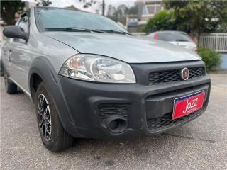 Foto do veículo Fiat Strada 1.4 Mpi Fire Flex 8v Cs