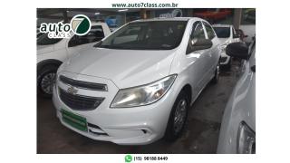 Foto do veículo Chevrolet Onix Hatch Lt 1.0 8v Flexpower 5p Mec.