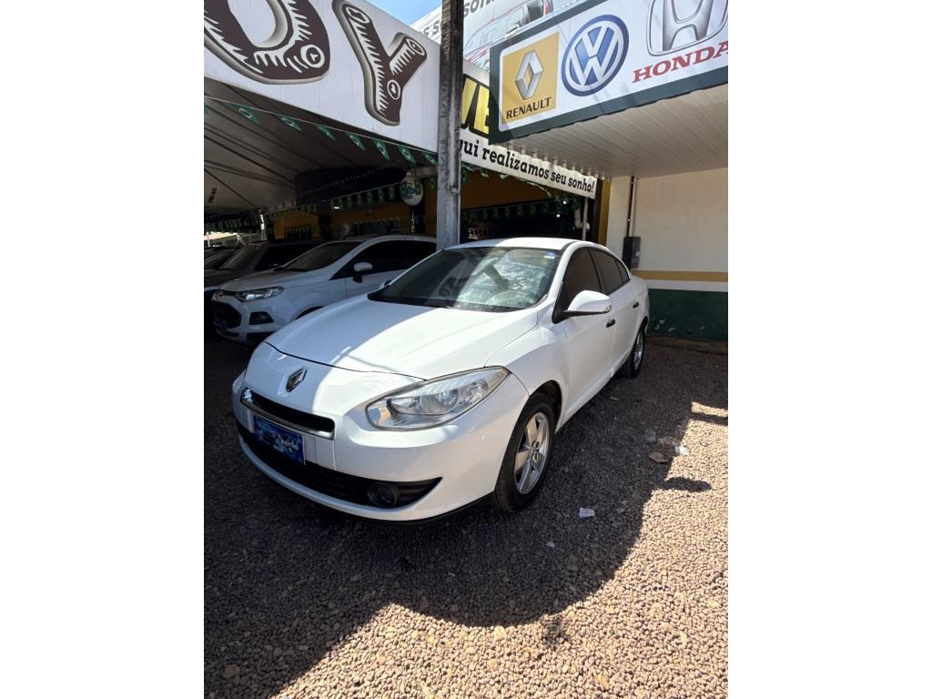 Renault Fluence