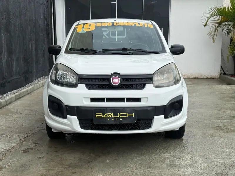 Fiat Uno