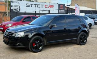 Foto do veículo Volkswagen Golf Comfortline 1.6 Msi Total Flex Mec.