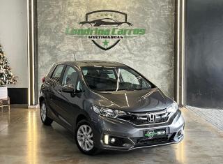 Foto do veículo Honda Fit 1.5 Lx Cvt