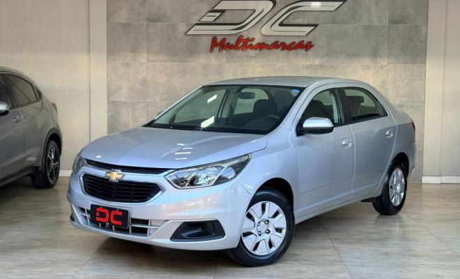 Chevrolet Cobalt COBALT LT 1.8 8V Econo.Flex 4p Mec. 2020