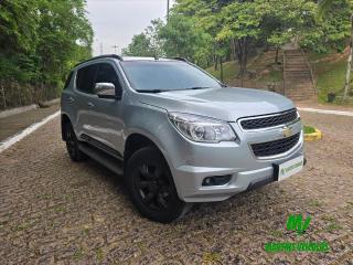 Foto do veículo Chevrolet Trailblazer 2.8 Td Ltz 7l Auto 4wd