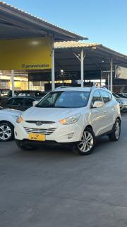 Foto do veículo Hyundai Ix35 2.0l 16v Gls Flex Intermediario Auto