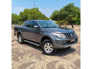 Foto do veículo Mitsubishi L200 2.4 D Triton Sport Gls Auto 4wd