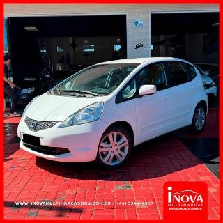 Foto do veículo Honda Fit 1.5 Flex Ex At