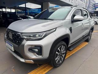 Foto do veículo Fiat Strada 1.0 T200 Cabine Dupla Ranch Cvt