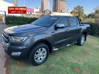 Foto do veículo Ford Ranger 3.2 Cd Xlt Auto 4wd