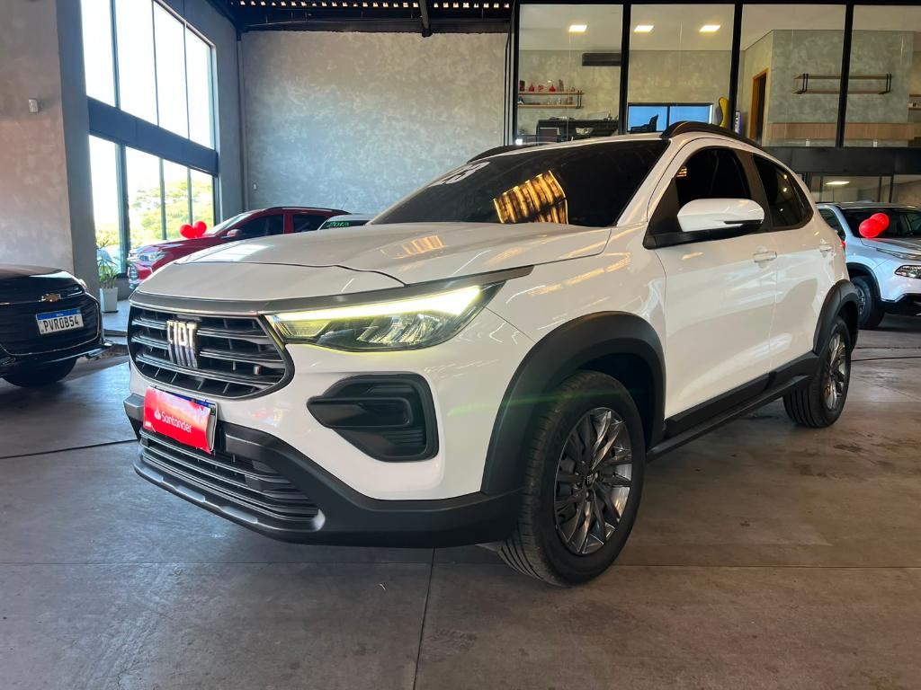 Fiat Pulse 2023