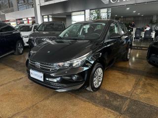 Foto do veículo Fiat Cronos 1.3 8v Flex