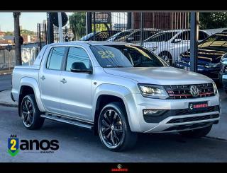 Foto do veículo Volkswagen Amarok 3.0 Cd V6 Extreme Auto 4motion