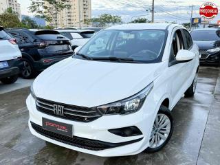 Foto do veículo Fiat Cronos Drive 1.0 6v Flex