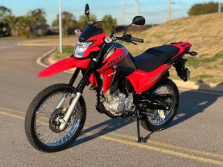 Foto do veículo Honda Nxr 160 Bros Esdd Mix