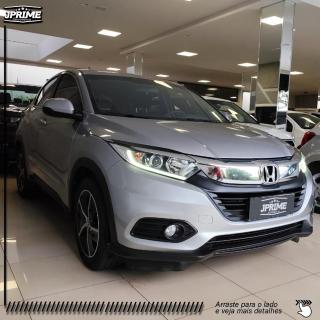Foto do veículo Honda Hr-v Lx 1.8 Flexone 16v 5p Aut.